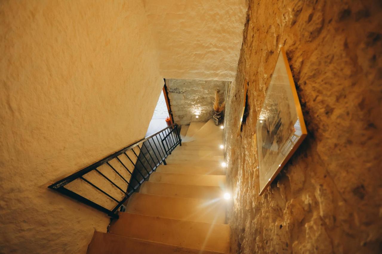1881 Halil Efendi Otel Alaçatı Exterior photo