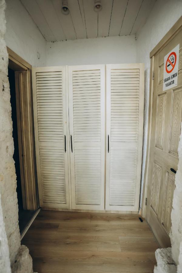 1881 Halil Efendi Otel Alaçatı Exterior photo